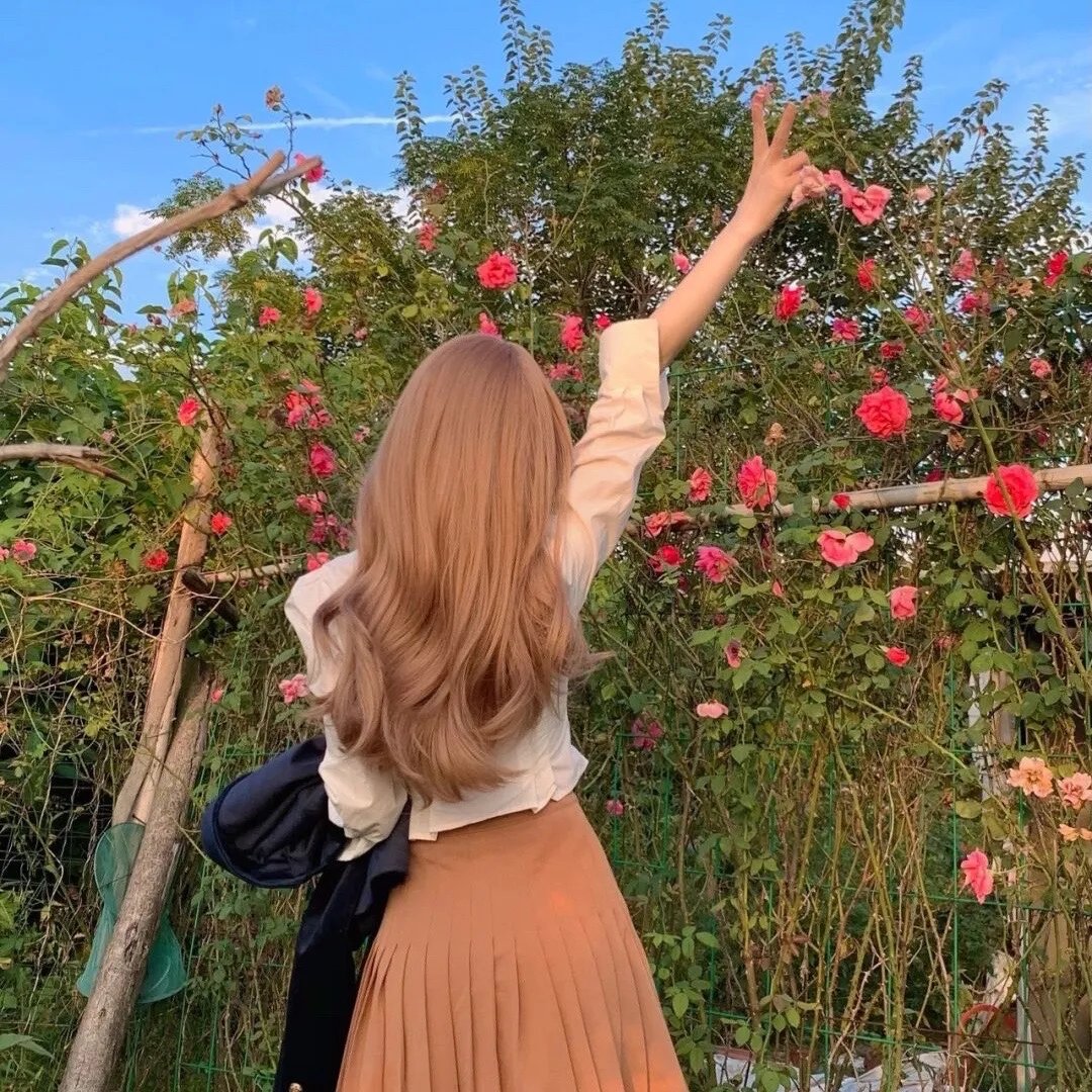 渺小而坚韧