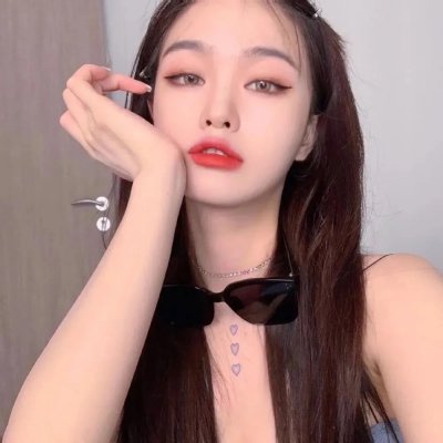 牧童与贵妇